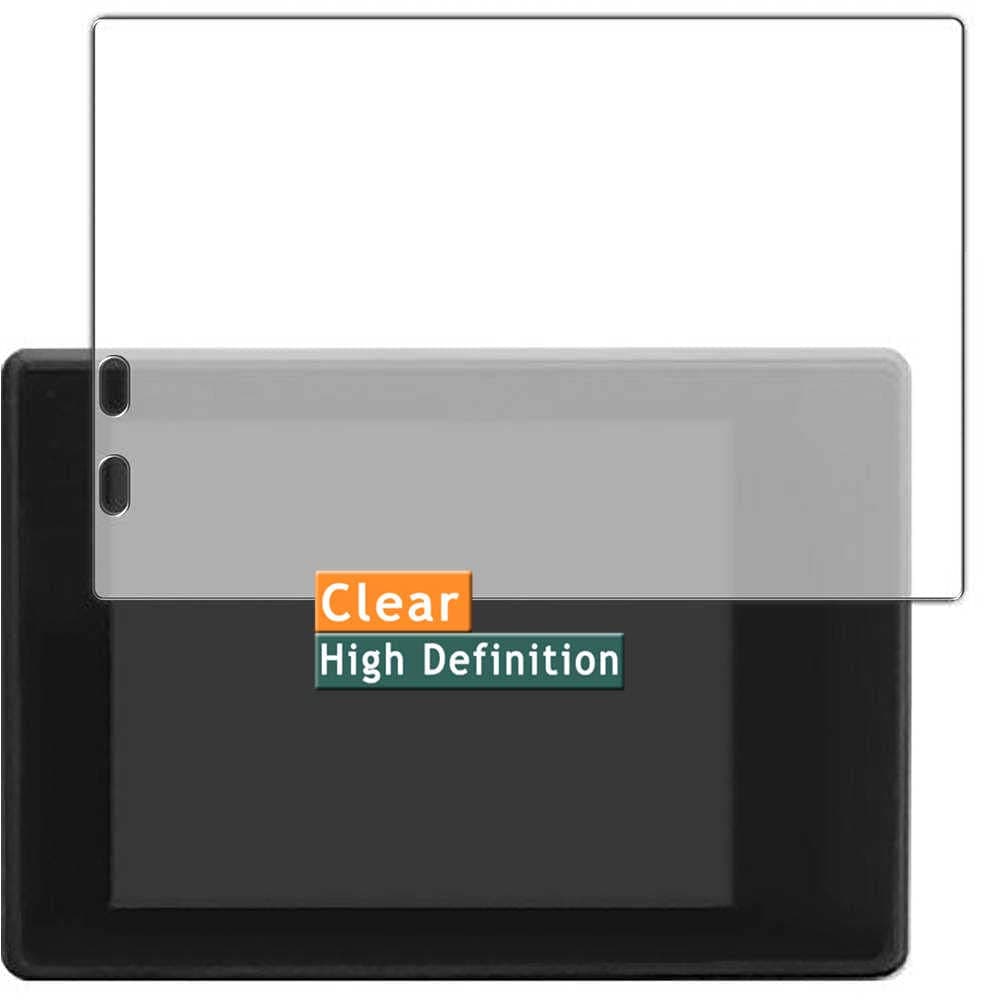 3-Pack Screen Protector, compatible with Thieye E7 TPU Film Protectors Sticker [ Not Tempered Glass ]