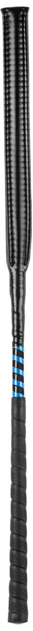 USG Eventing/ Jockey Whip, 68cm, Black/ Navy
