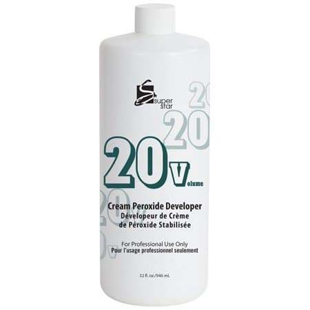 Marianna 20V Developer - 32 oz.