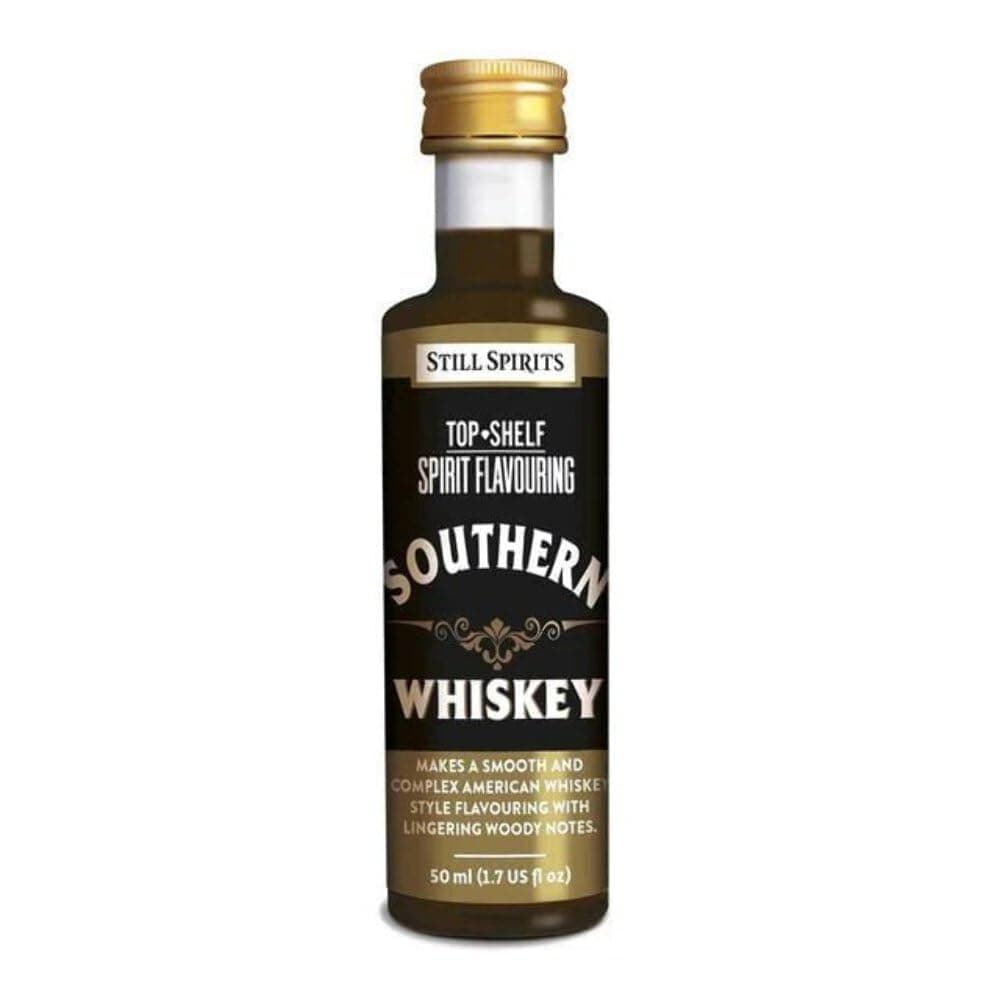 Top Shelf Tennessee Whiskey Essence Flavours 2.25L