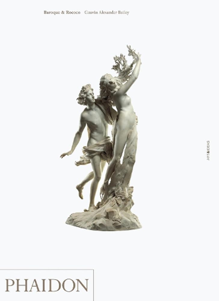 Baroque & Rococo (Art & Ideas) Paperback – August 20, 2012