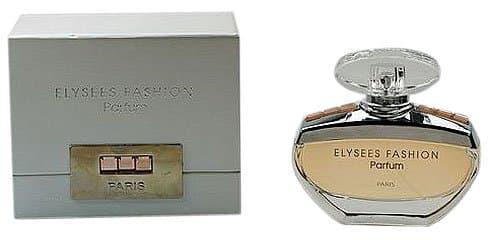 PR023 – Elysees Fashion Woman – Eau de Parfum Spray/100 Ml