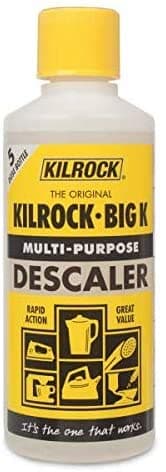 Kilrock 3 x Big K Multipurpose Descaler, 400ml
