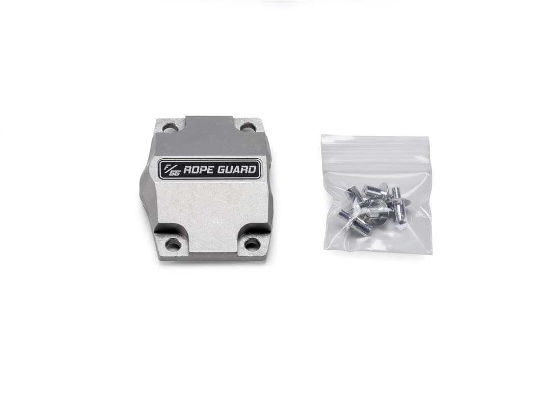 00380 Flatlink Rope Guard