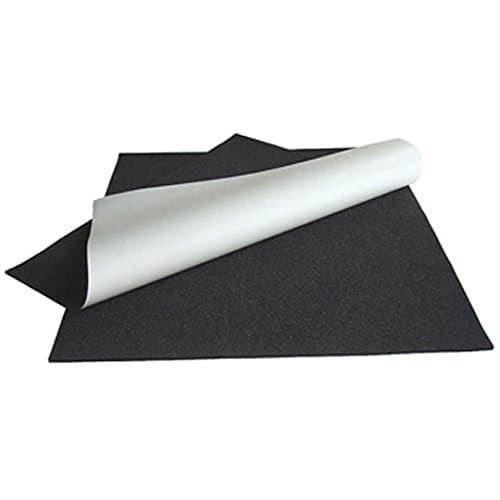 Acousti AcoustiPack Lite 2 Layer Material Sheets Kit