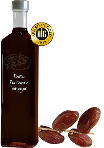 Date Balsamic Star 1 Liter