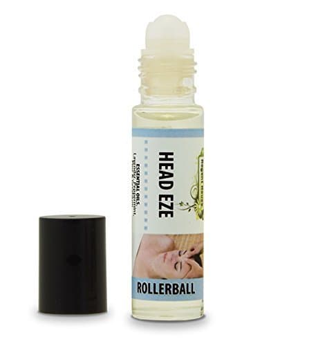 Headeze Rollerball (10ml)
