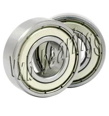 Daiwa Ryoga 1016/pluton Baitcaster Bearing Set Quality Fishing Ball Bearings VXB Brand