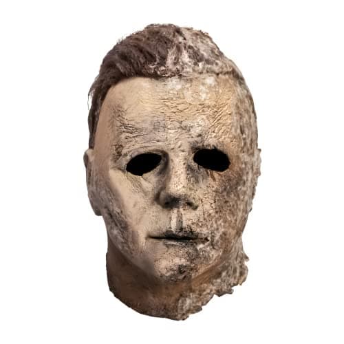 Trick Or Treat Studios Michael Myers Halloween Ends Adult Mask