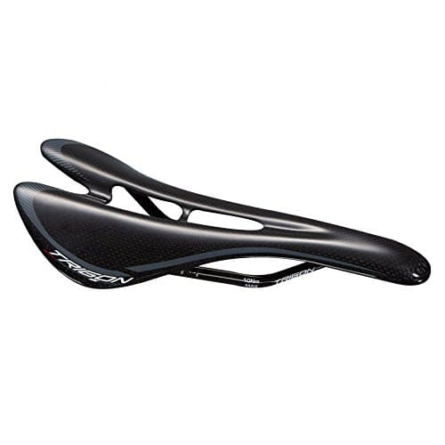 VCS06 Ultra Light Full Carbon Fiber Racing Road Bike Saddle Bicycle Seat Glossy 3K