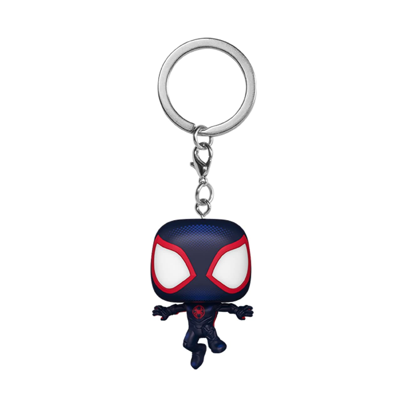 Pop! Keychain: Spider-Man 2: Across the Spider-Verse