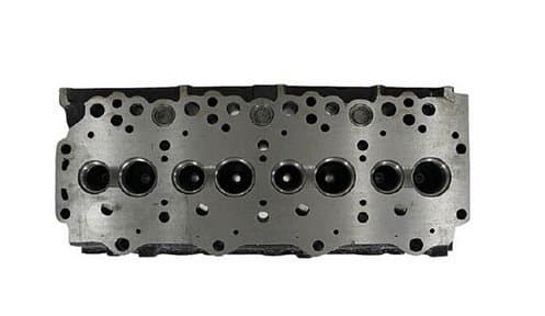 RIMOALEngine Parts JT JTA Cylinder Head for KIA Besta GS K3000 OK75A-10-100 OK75A10100 909 061 8V 3.0L Diesel