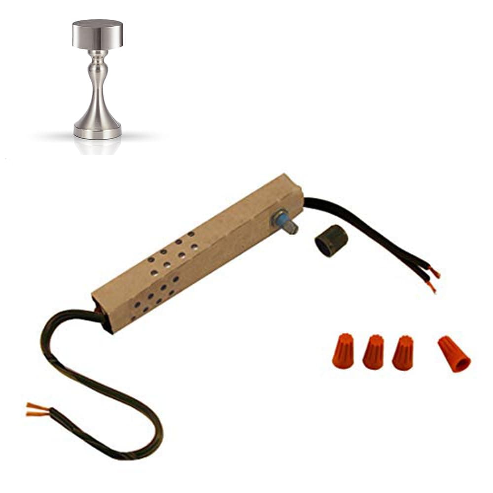 Portable Metal LED Lamp, Cordless Metal Lamp, Touch Control Charging Lamp, Incandescent Lamps, Max. 500W 120VAC Bedside Lamp