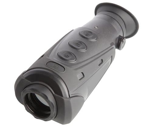 Night Optics USA Thermal Monocular TC-384M Explorer 320 Thermal Camera 1x19mm Monocular TC384M