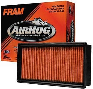 FRAM PPA9838 Air Hog Panel Filter