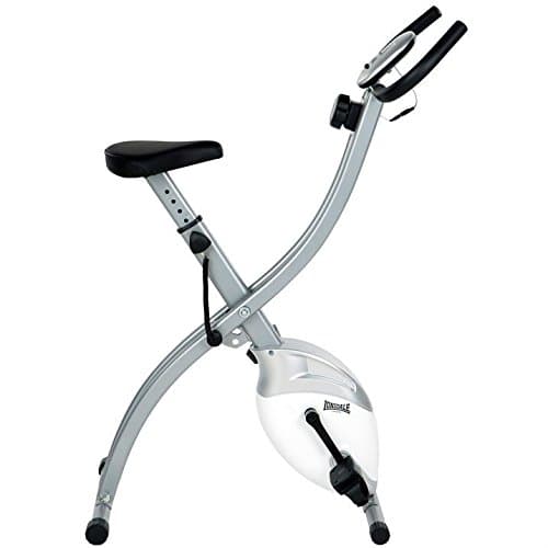 Lonsdale X Bike Training Exercising Home Gym Equipment