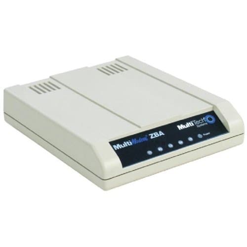Multi-Tech MultiModem ZBA MT9234ZBA Data/Fax Modem