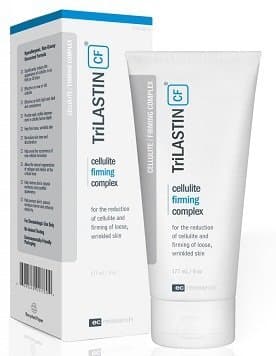 CF Cellulite Firming Complex by Trilastin