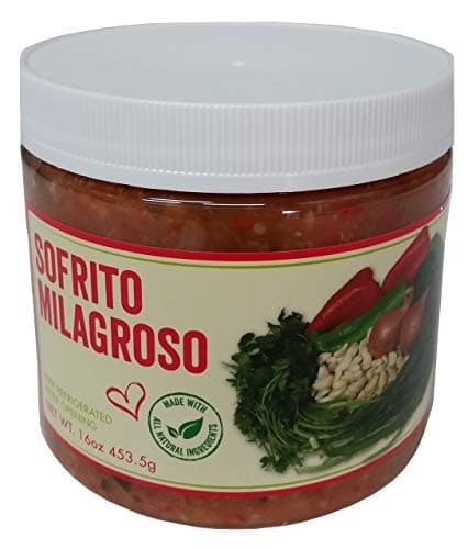 Sofrito 16 Oz