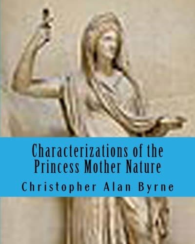 Characterizations of the Princess Mother Nature: I am Legend