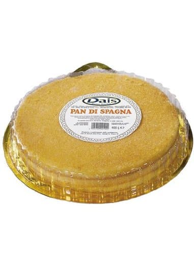 DOLCE SICILIA Soft sponge (PACK OF 2)