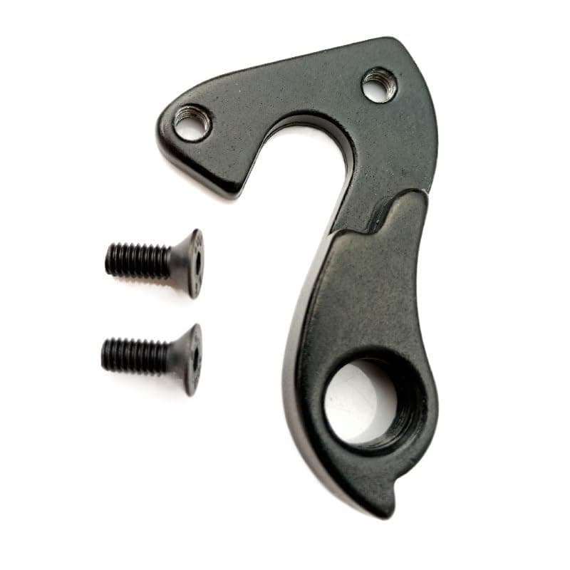 UNARAY 1PC Bicycle Rear Derailleur Hanger Fit For Pinarello Dogma F8 F10 F12 Prince Norco Valence Focus Author Road Bike Gear Frame Dropout (Size : 1PC CAST HANGER)