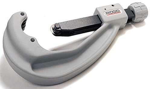 Ridge Tool Co. 31632 Cutter, Tubing, #151, 1/4 to 1-5/8"