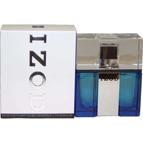 IZOD by Phillips-Van Heusen for Men - 1.7 Ounce EDT Spray