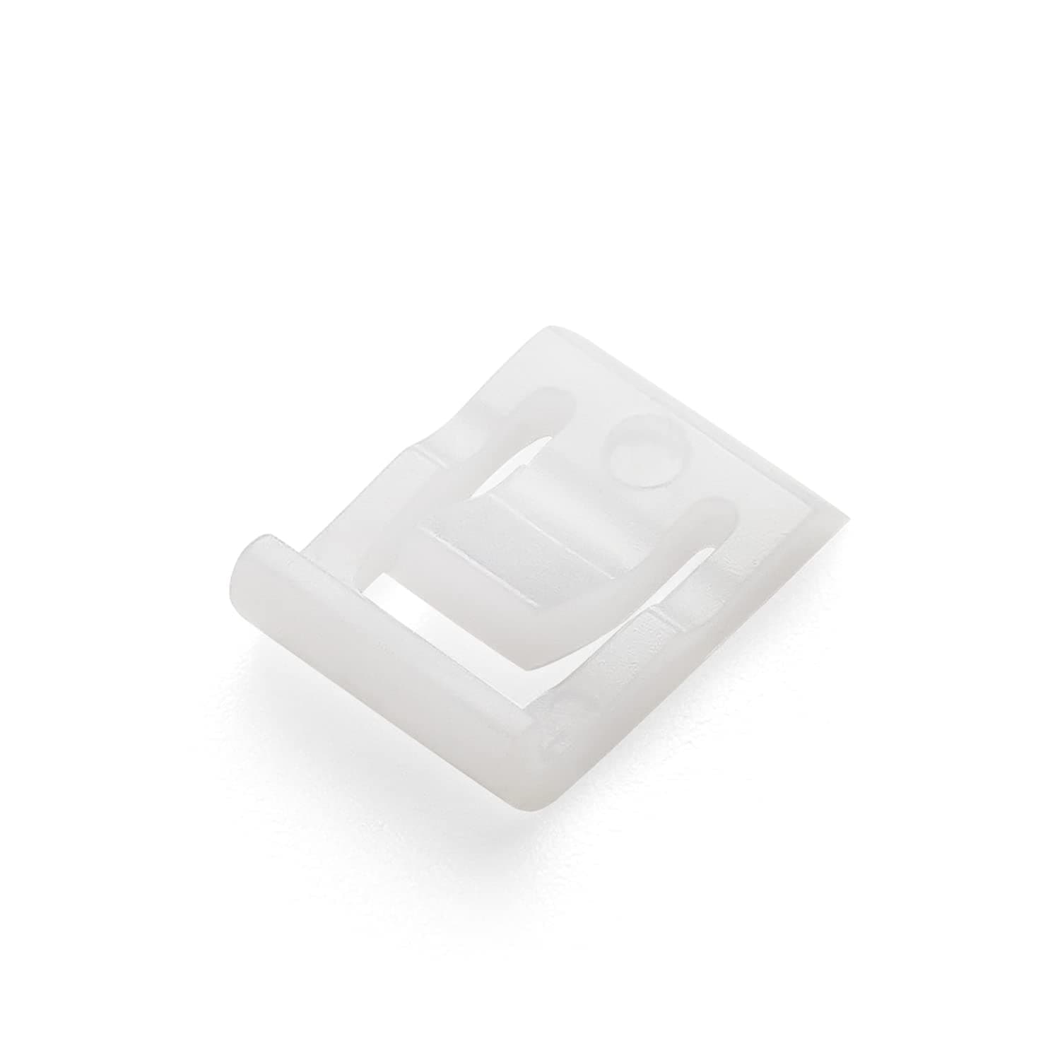 20PCS Pack 86 Degree Angle Restriction Hinge Clip for Ravinte Europen Soft Close Cabinet Door Hinges Kitchen Cabinet Angle Reduction Clip