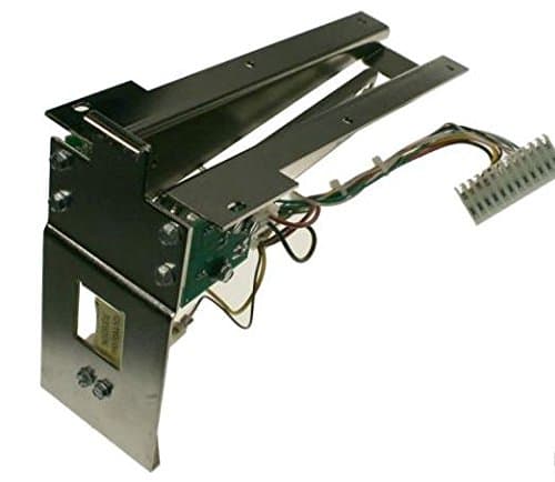 Stern Pinball Parts 4 Ball Trough ASSY W/Guide Plate 500 – 6318 – 24 – ND