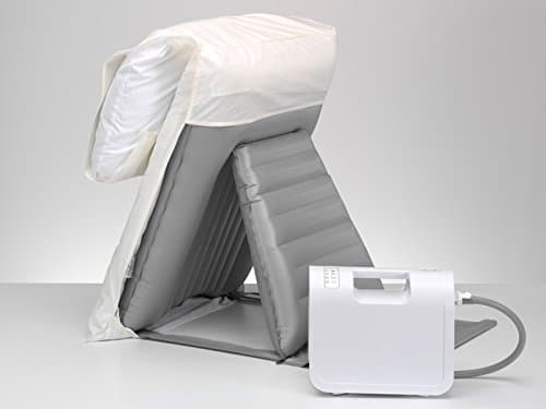 Mangar Handy Pillow Lift - Anti-Slip Pillow Holder, Stable, Supportive and Comfortable, Very Lightweight | FHS & HSA Eligible