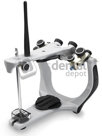 BIOART - Surgical MT Articulator NO/Facebow Each (Elite facebow can be Purchased separatedly) 124662 Us Dental Depot
