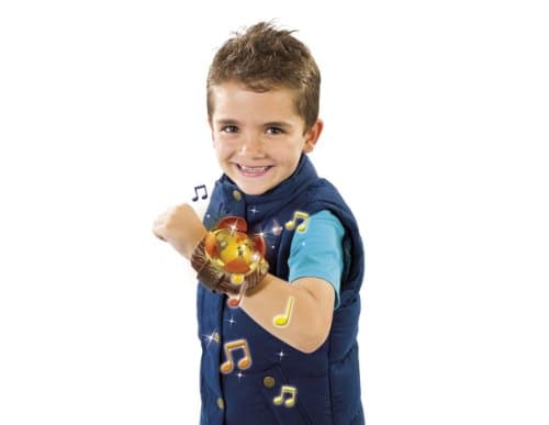  Tree Fu Tom Super Holopax