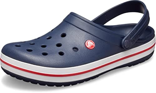 Crocs Crocband Unisex Clogs