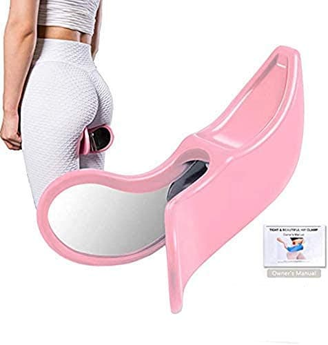 Hip Training Device for Buttocks Traine Buttocks Bladder Controller Pelvic Floor Exercises Super