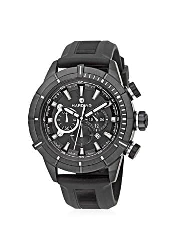 Harding Aquapro Men's Chronograph Watch - HA0201