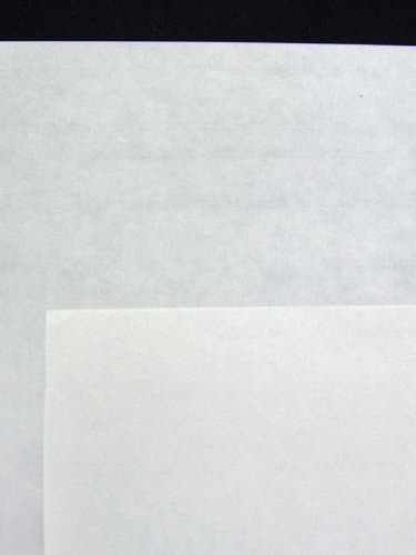 Double Xuan or Double Shuan(Shuen) Rice Paper 10 Sheets 27.5x55