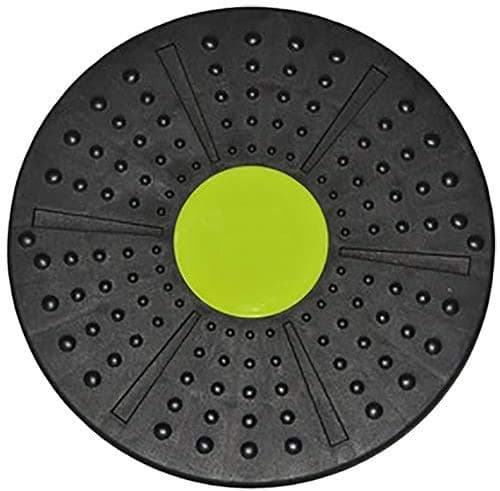 Balance Aerobic Exercise Stepper Deck,Workout Exercise Step Platform Home Gym Office Equipment Premium Nonslip