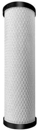 Ideal H2O Catalytic Carbon Filter 2 in x 10 in