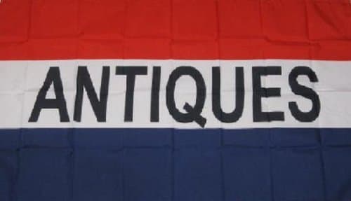 APFooAntiques Flag Antique Store Banner Advertising Pennant Business Sign New 3x5