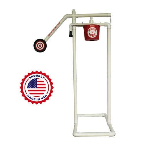 Soak 'N' Wet (Kids Dunk Tank) by KO Water Games