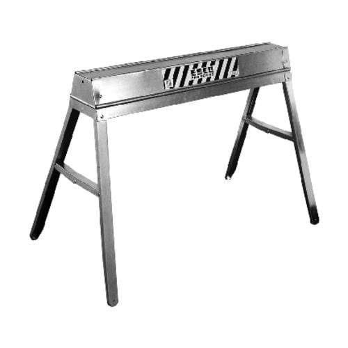 Products Storaway Sawhorse Heavy Duty #SS-41HD