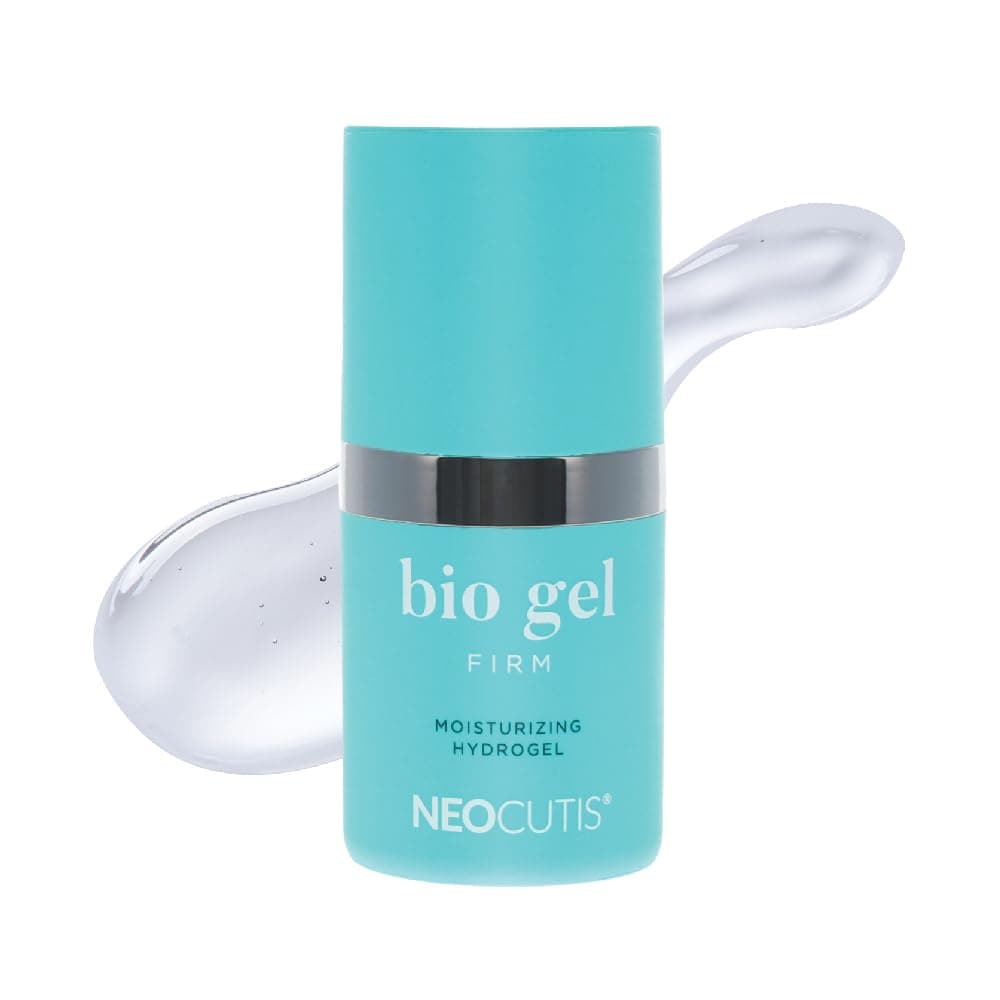 Bio Gel Firm Moisturizing Hydrogel - Oily/Acne-Prone Skin - 15ml