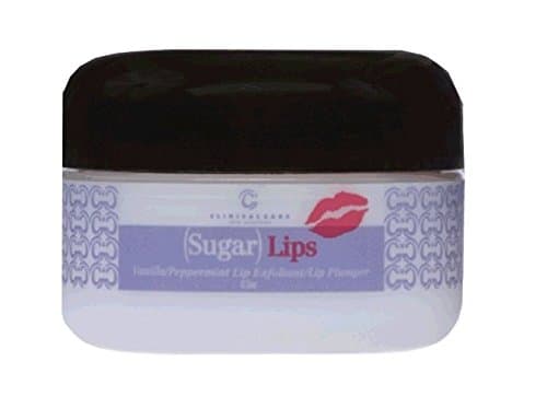 Skin Solutions Sugar Lips, 0.5 Ounce