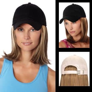 Henry Margu Additions : Classic Hat Black (#8226) (1BH)