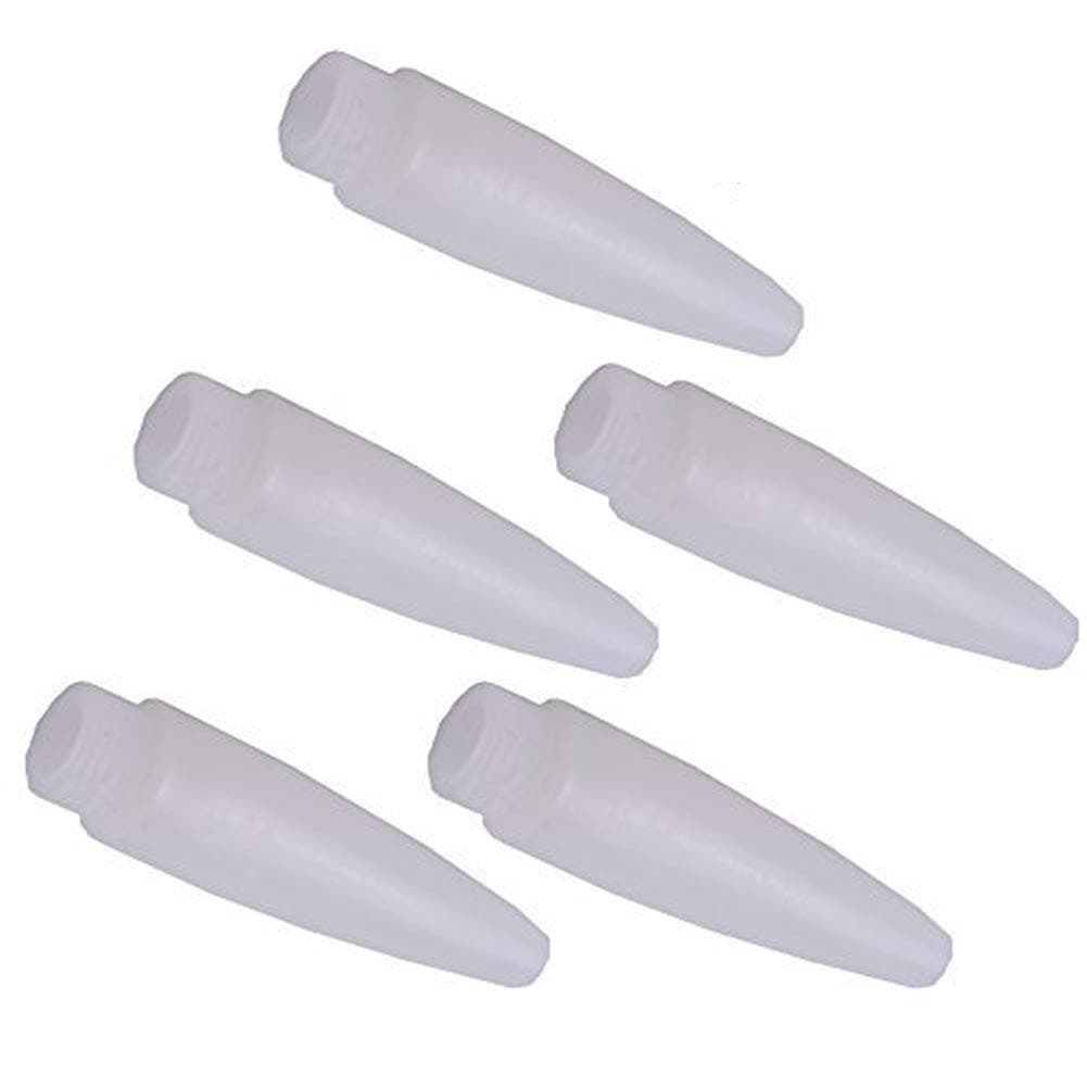 Fitness Sport Yoga Ball Inflatable Air Pump Adapter Nozzle