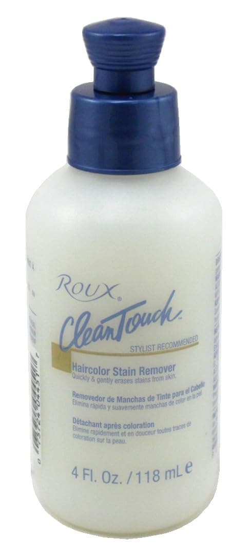 Clean Touch 4 Ounce (Pack of 3)