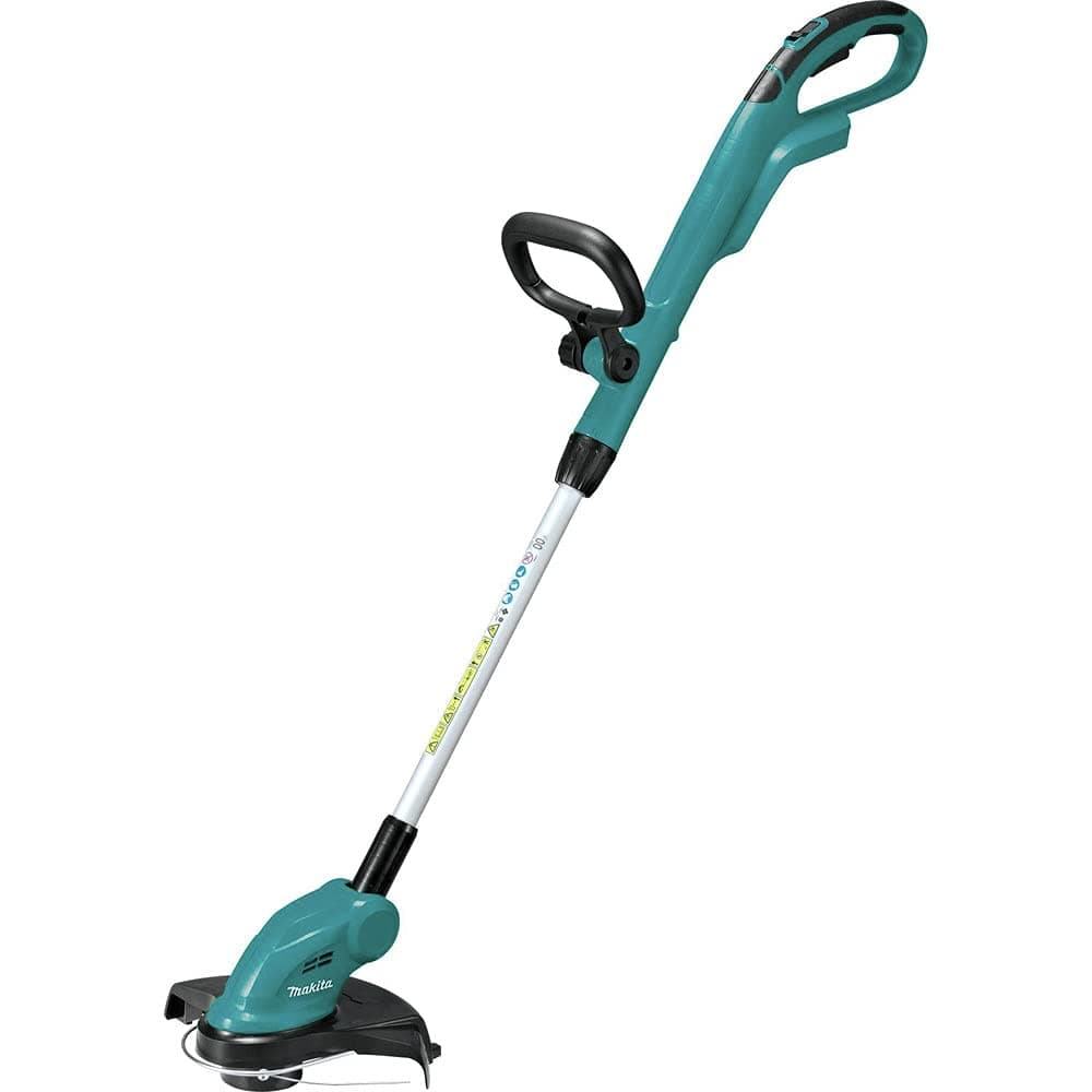 Makita XRU02Z 18V LXT Lithium-Ion Cordless String Trimmer, Tool Only, (Battery Not Included)