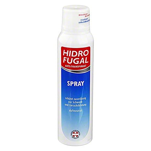 Hidro Fugal Duftneutral Anti-Transpirant Spray 150 ml
