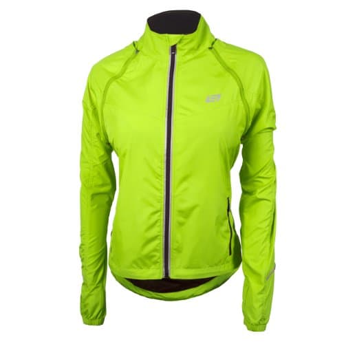 Bellwether Convertible Jacket